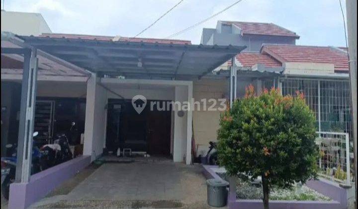 Rumah Murah Dalam Cluster Jarang Ada Best Locations 1