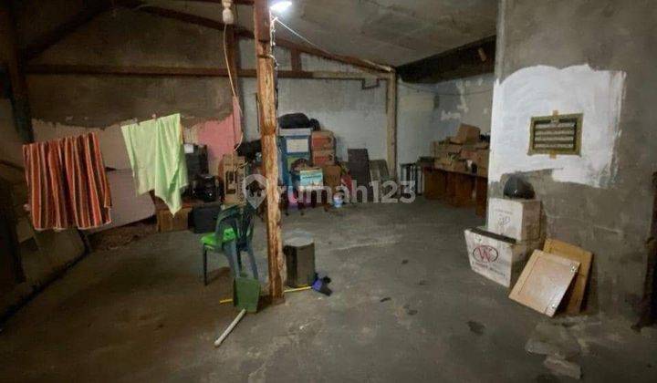 Rumah Murah Siap Huni Antapani Best Locations 2