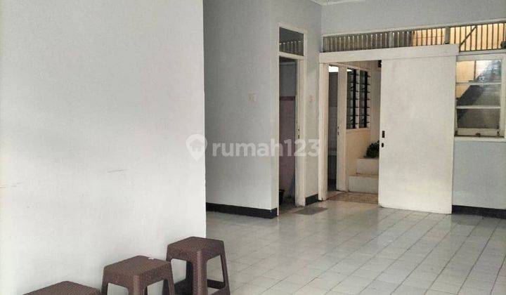 Rumah Murah Terawat Siap Huni Dalam Komplek Antapani 2