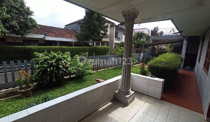 Rumah hitung tanah turangga bisa split cocok untuk investasi 1