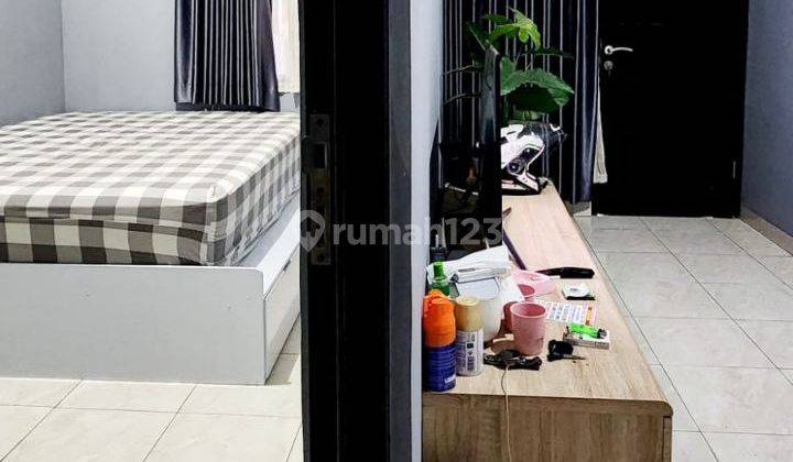 Rumah Siap Huni Arcamanik Dalam Cluster Sangat Nyaman 2