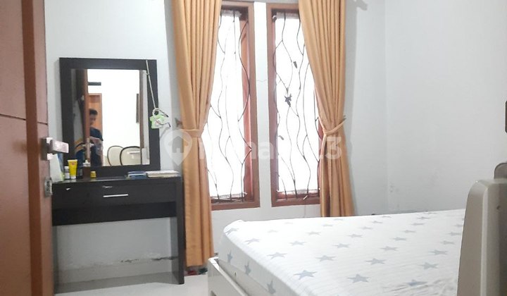 Rumah siap huni gegerkalong view asri murah jarang ada 2
