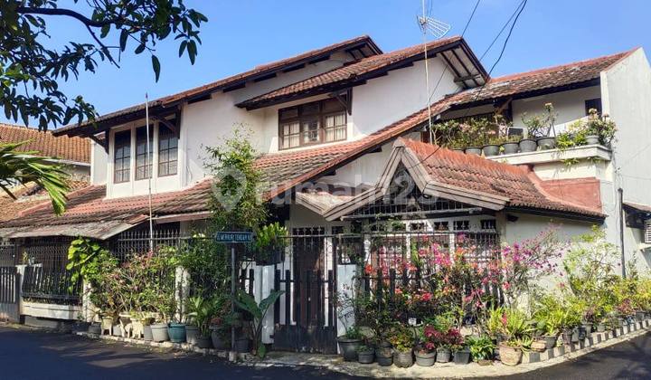 Rumah murah siap huni margahayu strategis jarang ada Rumah murah siap huni margahayu strategis jarang ada