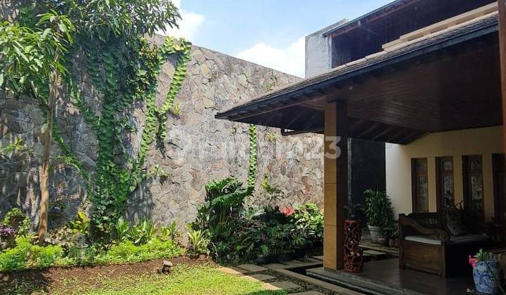 Rumah best locations mainroad dago jarang ada murah 2
