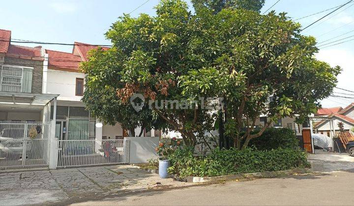 Rumah Minimalis Siap Huni Akses Srategis Nyaman di Antapani 2