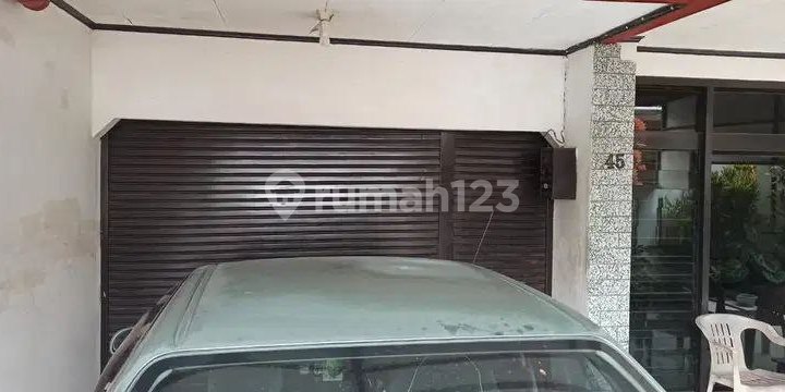 Cheapest Bkr Sayap Buah Batu Strategic Comfortable Environment 2