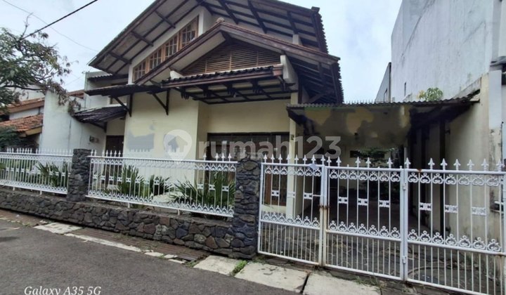 Rumah siap huni margahayu strategis jarang ada Rumah siap huni margahayu strategis jarang ada