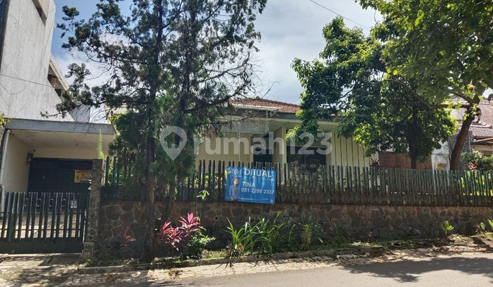 Strategis tubagus ismail sayap dago turun harga jauh good invest