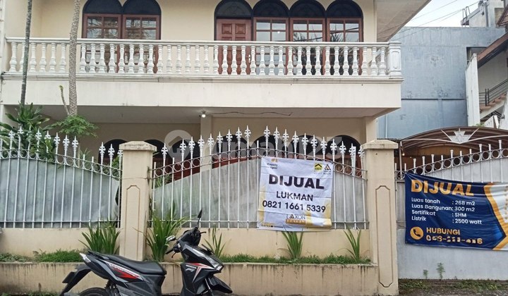 Rumah siap huni sayap cipaganti murah sangat strategis Rumah siap huni sayap cipaganti murah sangat strategis