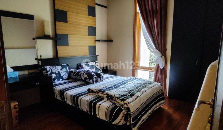 Rumah Lux Best Locations Ciumbuleuit Full Furnished 2