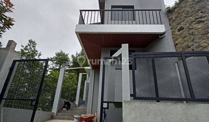 Rumah Murah Setiabudi Regency Jarang Ada Harga 1Mann 1