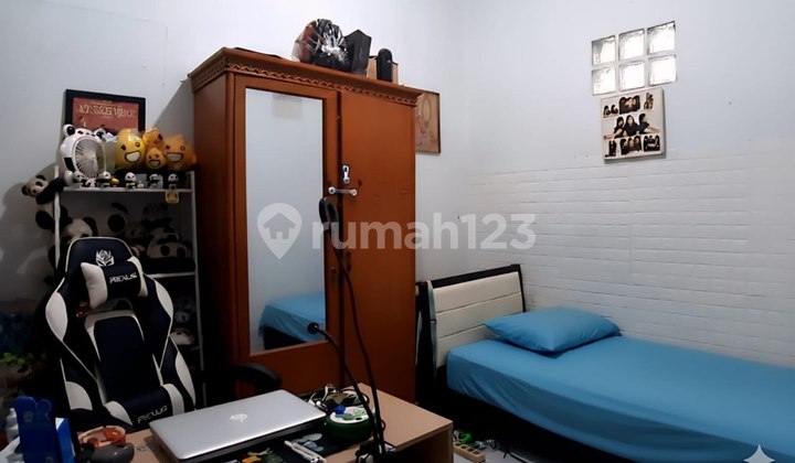 Rumah murah tki akses strategis jarang ada 2