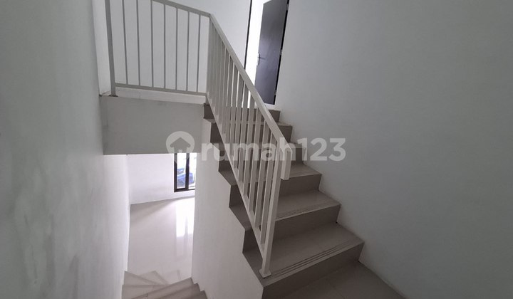 Rumah baru siap huni cikutra bojong koneng view cantik jarang ada 2