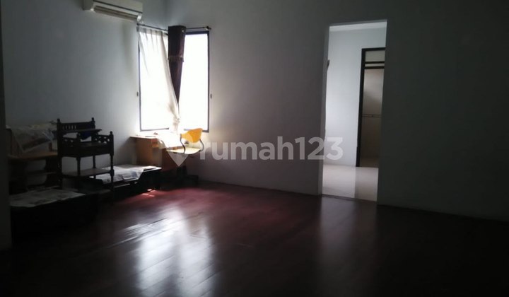 Rumah lux batununggal sangat nyaman lingkungan asri 2