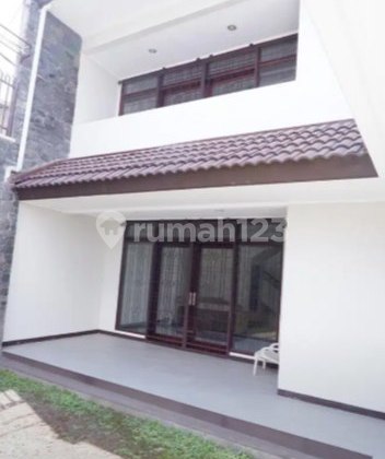 Rumah Siap Huni Murah Hegarmanah Lingkungan Asri Best Locations 2