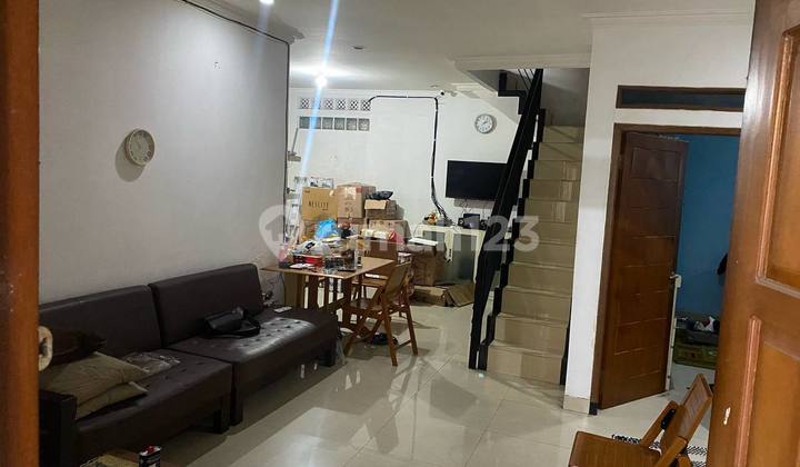 Rumah murah siap huni margahayu strategis best locations 2