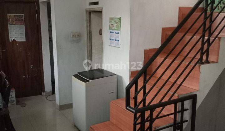 Rumah Murah Siap Huni Dalam Cluster Kawaluyaan Sangat Nyaman 2