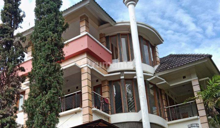 Rumah Lux Dekat Dago Asri Best Locations  1