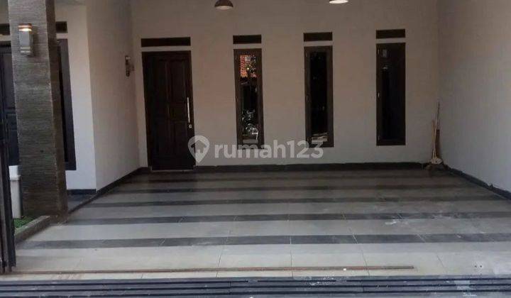 Rumah Siap Huni Jarang Ada di Margahayu Raya 2