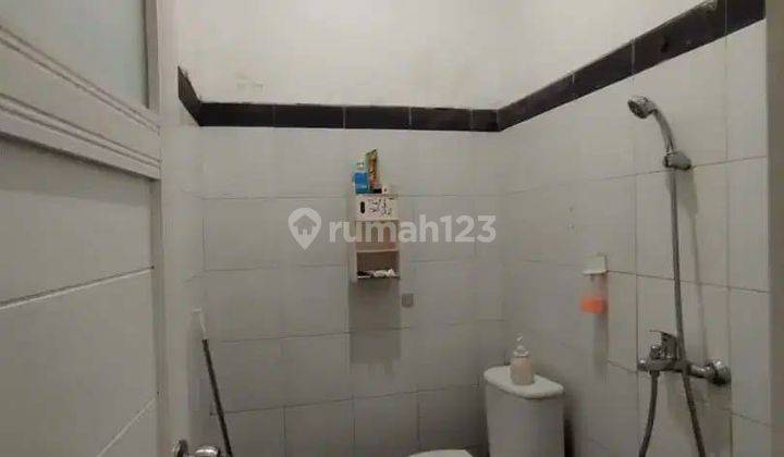 Rumah Cantik Dalam Cluster Murah Arcamanik Cisaranten 2