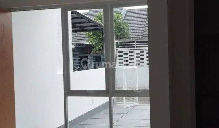 Rumah Cantik Murah Arcamanik Dekat Dengan Griya 2