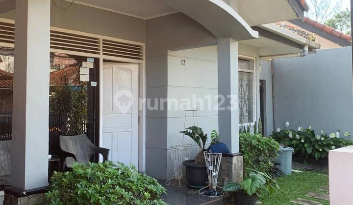 Rumah murah siap huni arcamanik best locations jarang ada 2