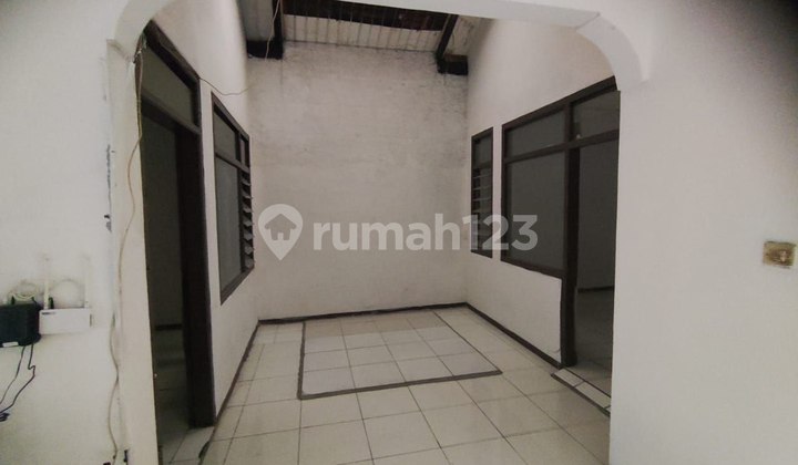 Rumah siap huni murah jarang ada burangrang good invest 2