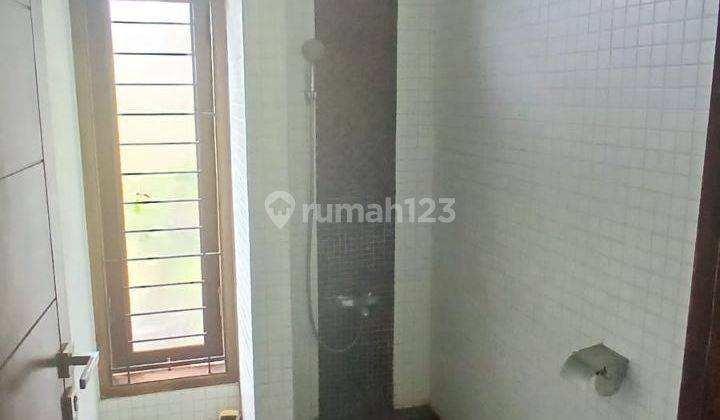 Rumah murah cigadung strategis lingkungan asri jarang ada