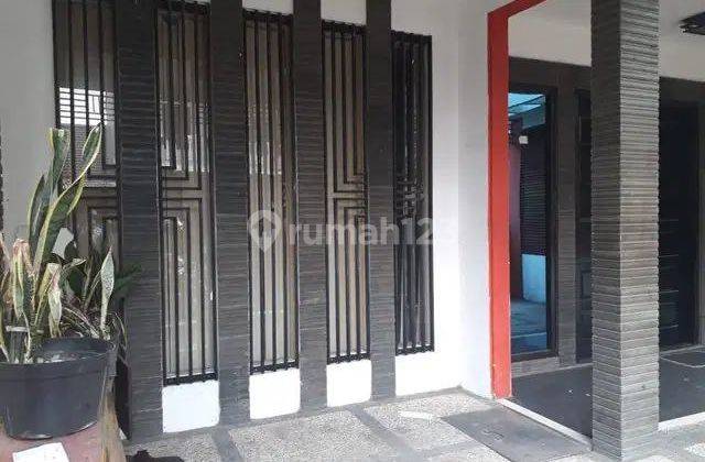 Rumah Murah Siap Huni Turangga Jarang Ada 2