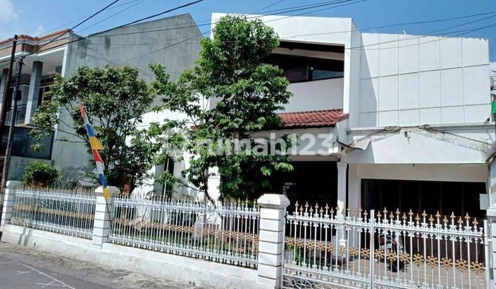 Rumah siap huni murah strategis jarang ada turangga buah batu