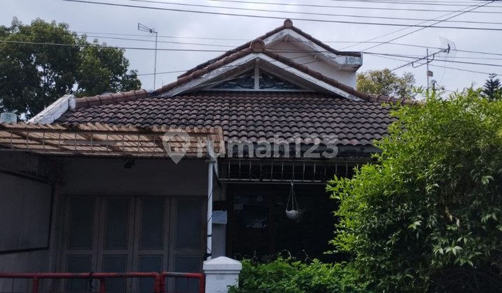 Rumah Murah Turun Harga Strategis Sayap Pajajaran Best Locations 1