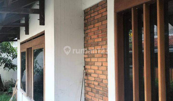 Rumah Minimalis Siap Huni Akses Jalan Lebar di Antapani 2