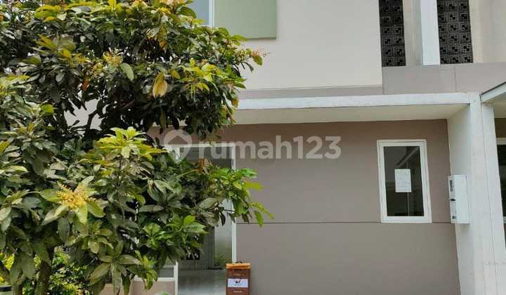 Dijual Rumah Minimalis Siap Huni di Cluster Dayana Summarecon Dijual Rumah Minimalis Siap Huni di Cluster Dayana Summarecon