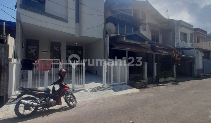 Rumah baru turangga buah batu strategis jarang ada 2