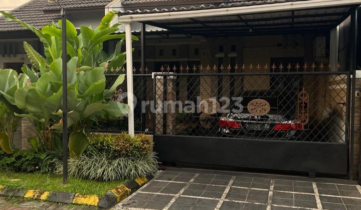 Rumah Murah Batununggal Siap Huni Prime Locations 2