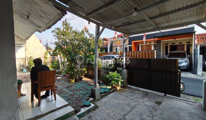 Rumah Murah Arcamanik Turun Harga Jarang Ada 2