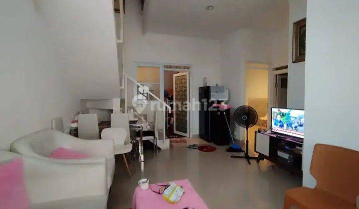 Rumah Cantik Dalam Cluster Murah Arcamanik Cisaranten 2