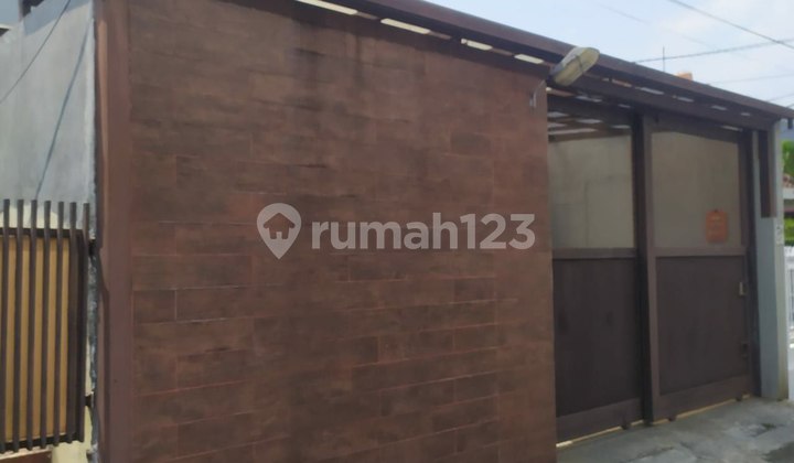 Rumah Siap Huni Murah Salendro Turangga Best Locations 2