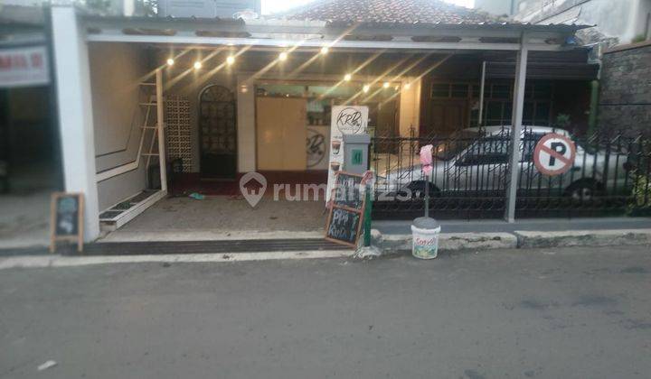 Rumah murah sayap surya sumantri jarang ada best locations 1