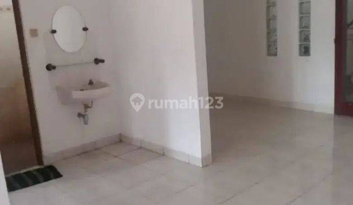 Rumah Siap Huni Murah Dalam Cluster Batununggal  2