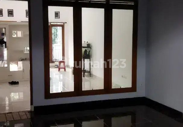 Rumah Murah Cluster Ternyaman Tanjungsari Antapani Residence 2