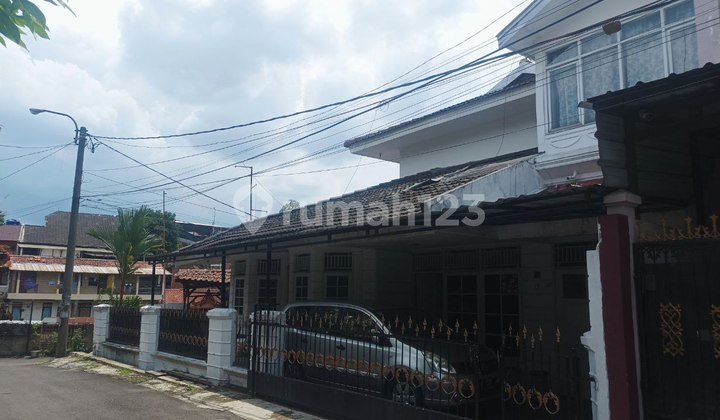 Rumah hook siap huni murah turangga strategis best invest Rumah hook siap huni murah turangga strategis best invest