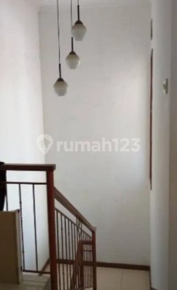 Rumah murah cigadung dalam cluster sangat nyaman 2