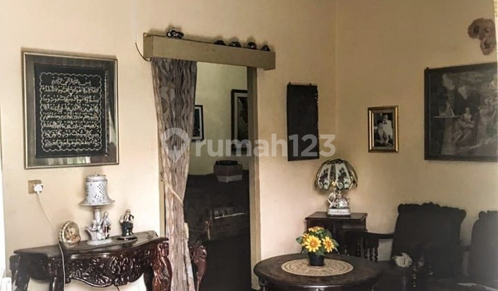 Rumah murah best locations sayap pajajaran strategis jarang ada 2