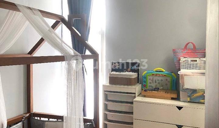 Beautiful, affordable house in Arcamanik Cisaranten, rarely available. 2