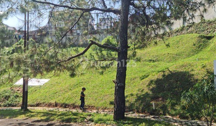 Tanah Matang Murah Siap Bangun di Setiabudi Terrace 2