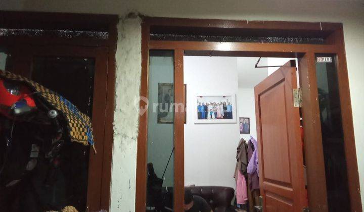 Jual Cepat Rumah Minimalis Siap Huni di Komplek Cisaranten 2