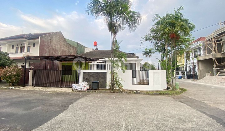 Affordable new ready-to-occupy home in the comfortable Kawaluyaan cluster. 2