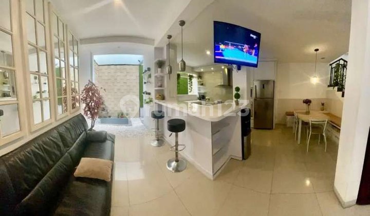 Rumah murah strategis cikutra best locations jarang ada 2