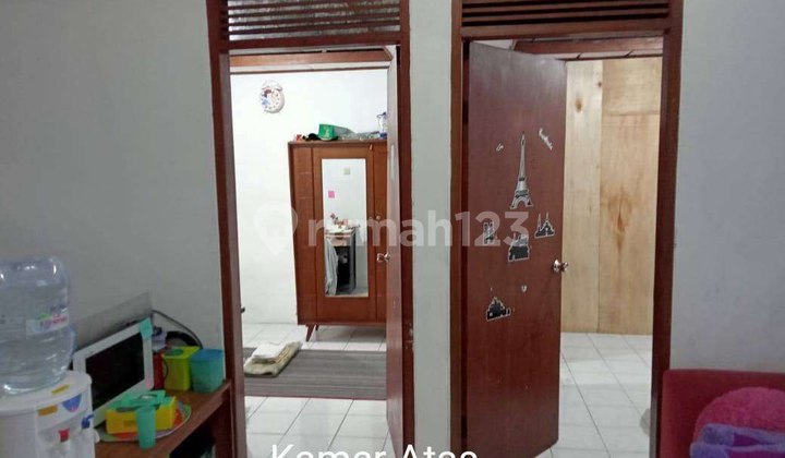 Affordable house best location sukaluyu near gedung sate 2